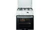 ELECTROLUX EKK 54500 W (gaz- elektr./ szer. 50cm)