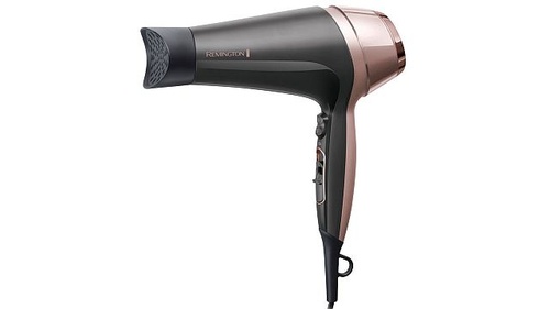 Remington Curl & Straight Confidence D5706