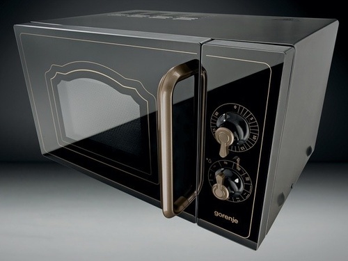 Gorenje MO 4250 CLB Kuchnia mikrofalowa