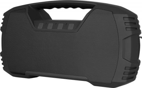 Sencor Bluetooth z IPX7 SENCOR SSS 1250 BLACK