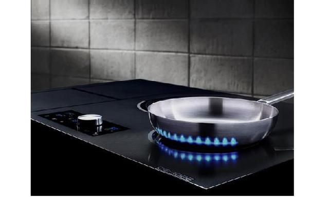 Samsung Podpowiada Jak Gotować Zdrowo i Szybko!