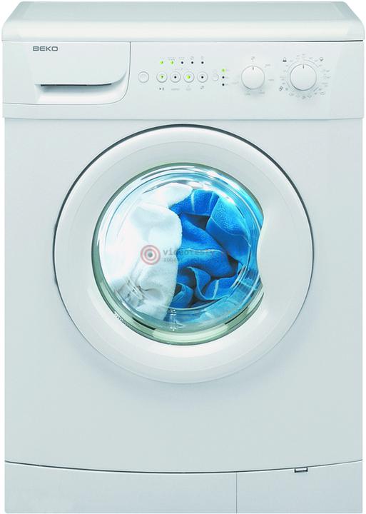 BEKO WMD 25100 PL BEKO WMD 25100 PL