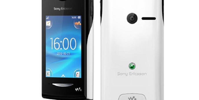 Jedno dotknięcie dzieli Cię od telefonu Walkman - Sony Ericsson Yendo