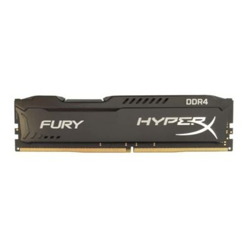 HyperX DDR4 Fury Black 16GB/2133 CL14