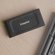 Kingston XS1000 1 TB