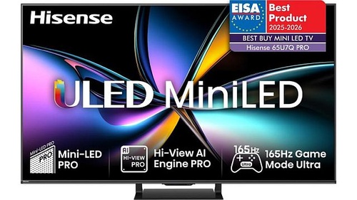 Hisense 65U7Q PRO