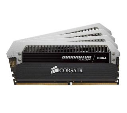 Corsair Dominator Platinum DDR4 32GB (4 x 8GB) 3333 CL16