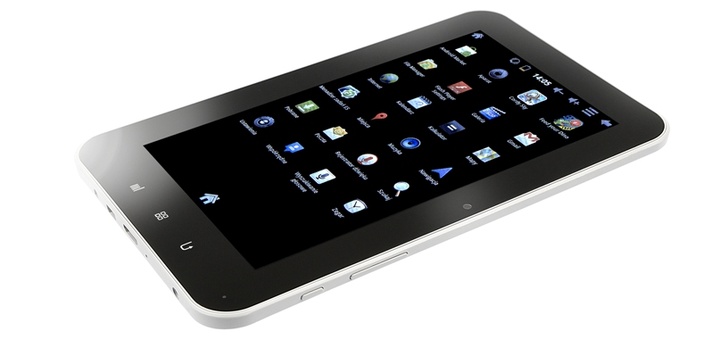 Nowa odsłona tabletu firmy Tracer – OVO 1.2 