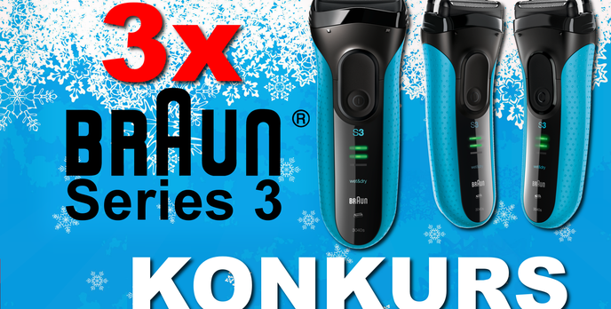 Wyniki Konkursu Braun