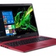 Acer Aspire 3 (NX.HM4EP.005) - czerwony