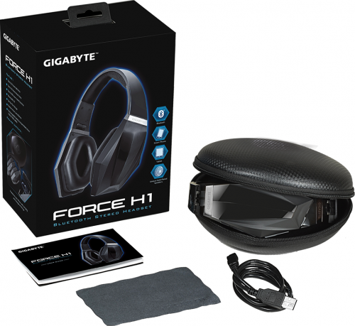 Gigabyte Force H1