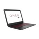 HP Omen 17-w170nw 17,3" Intel® Core™ i7-6700HQ - 8GB RAM - 1TB -