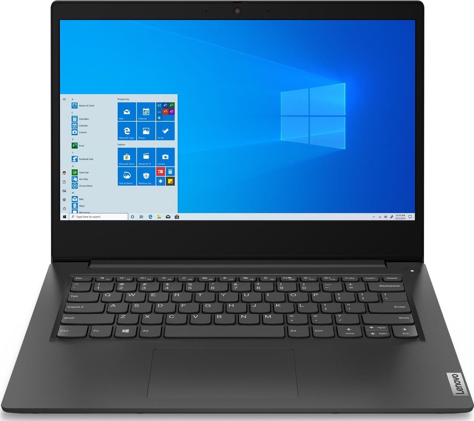 Lenovo IdeaPad 3 14IML05 (81WA00B1US)
