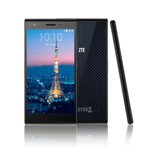 ZTE Blade VEC 4G - szybkość i elegancja w atrakcyjnej cenie