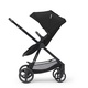 Kinderkraft Newly 4w1 Mink Pro Czarny