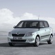 Skoda Fabia II Hatchback 1,2HTP (70KM) M5 FAMILY PLUS - model akcyjny 5d