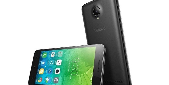 Lenovo Prezentuje Niepozorny Model C2!