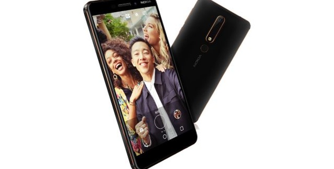 Nokia 6 2018 - Hit Wśród Smartfonów ze Średniej Półki czy Zmarnowany Potencjał?