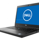 Dell Latitude 5480 i5-7300U 8GB 256SSD W10P