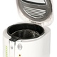 Frytkownica MPM DF-802 (2l 1kg 1600W Biały)