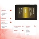 A-Data SSD XPG SX900 64GB 2.5'' SATA3 SF2281 Sync 555/520 MB/s