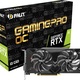 Palit GeForce RTX 2070 GamingPro OC V1, 8GB GDDR6 (NE62070T1AP2-1062A)