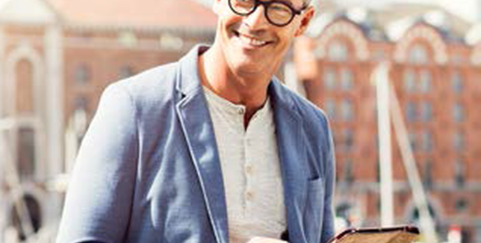 Perfekcja Tkwi w Soczewkach