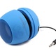 Gembird mobilny SPK-103 Niebieski (wbudowana bateria)