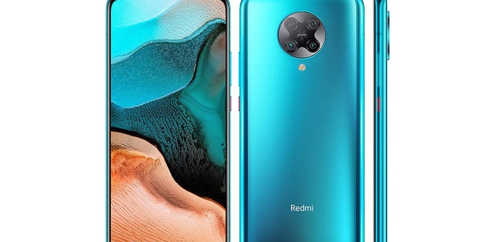 Redmi K30 Ultra – Nowy smartfon Xiaomi w drodze