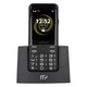 myPhone Halo Q+ (czarny)
