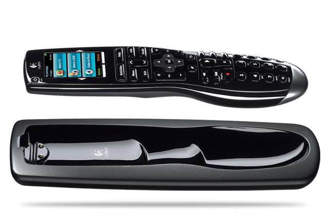Logitech Harmony One - innowacyjny uniwersalny pilot