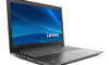 Lenovo Ideapad 320-15AST (80XV00WHPB) Czarny - 240GB SSD | 8GB
