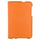 4World ETUI DO GALAXY TAB 2 7''ULTRA SLIM ORANGE