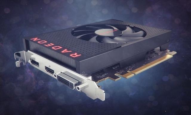 AMD Radeon RX 470 - Dobry Układ Za Rozsądne Pieniądze!
