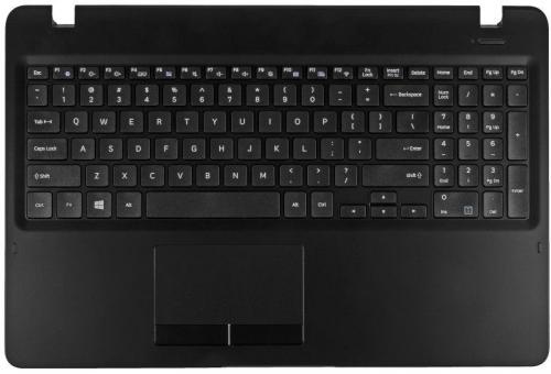 Green Cell do a Samsung 300E5K NP300E5K Palmrest (KB242US)