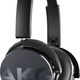 AKG Y50, Czarne