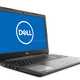 DELL Inspiron 15 5570-2586 - czarny - 240GB M.2 + 1TB HDD | 8GB
