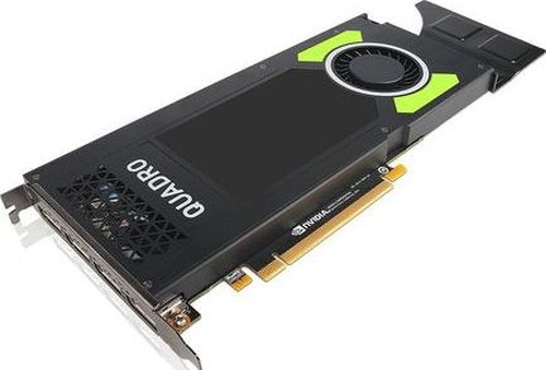 Lenovo NVIDIA Quadro P4000 8GB GDDR5, 256-bit - ThinkStation (SE)