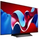LG OLED65C45LA
