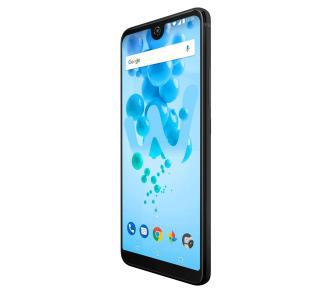 Wiko View 2 Pro (antracyt)