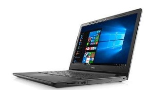 Dell VOSTRO 3568 Win10Pro i3-6006U/1TB/4GB/DVDRW/Intel