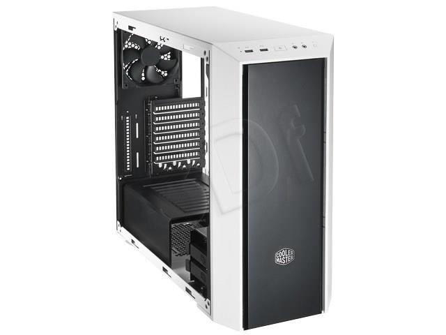 Cooler Master MasterBox 5 (MCX-B5S2-WWNN-01)