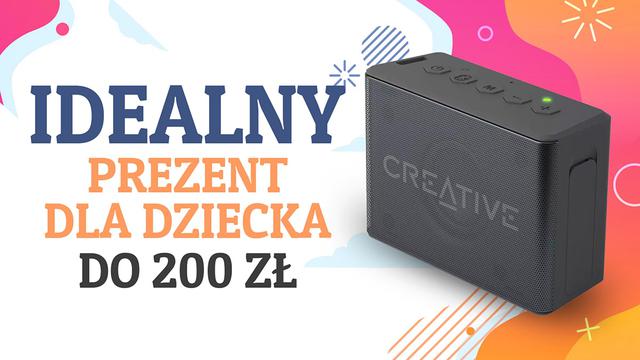 Najlepsze Prezenty dla Dziecka do 200 zł