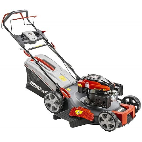 spalinowa kosiarka z napędem Dedra DED8725Q-56L