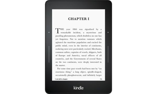 Amazon Kindle Voyage