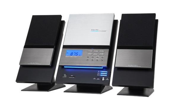 Kruger&Matz KM7089