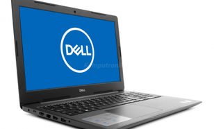 DELL Inspiron 15 5570-2630 - czarny - 12GB