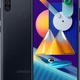 Samsung Galaxy M11 32 GB Dual SIM Czarny (SM-M115FZK)