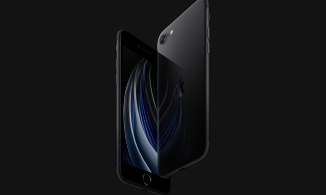 Bateria nowego iPhone’a SE nie wytrzyma nawet dnia!