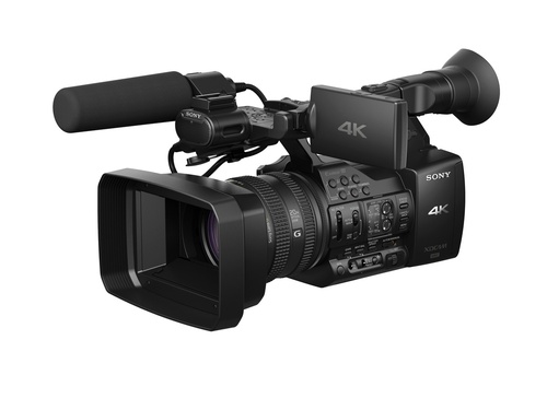 Sony PXW-Z100